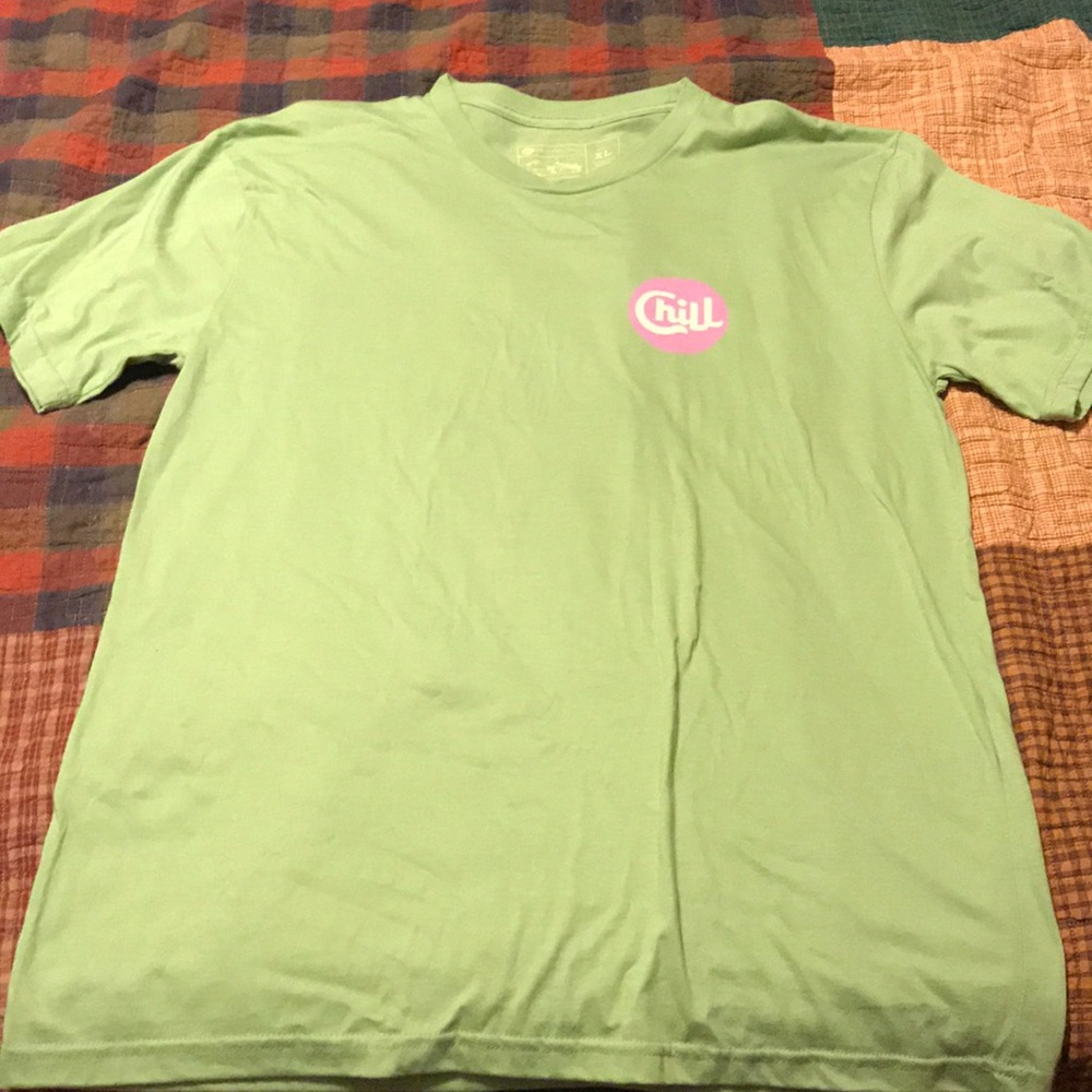 Fayettechill Tee